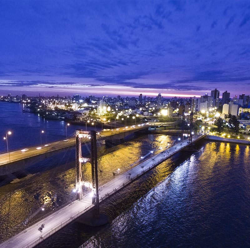 Ciudad de Santa Fe, Argentina